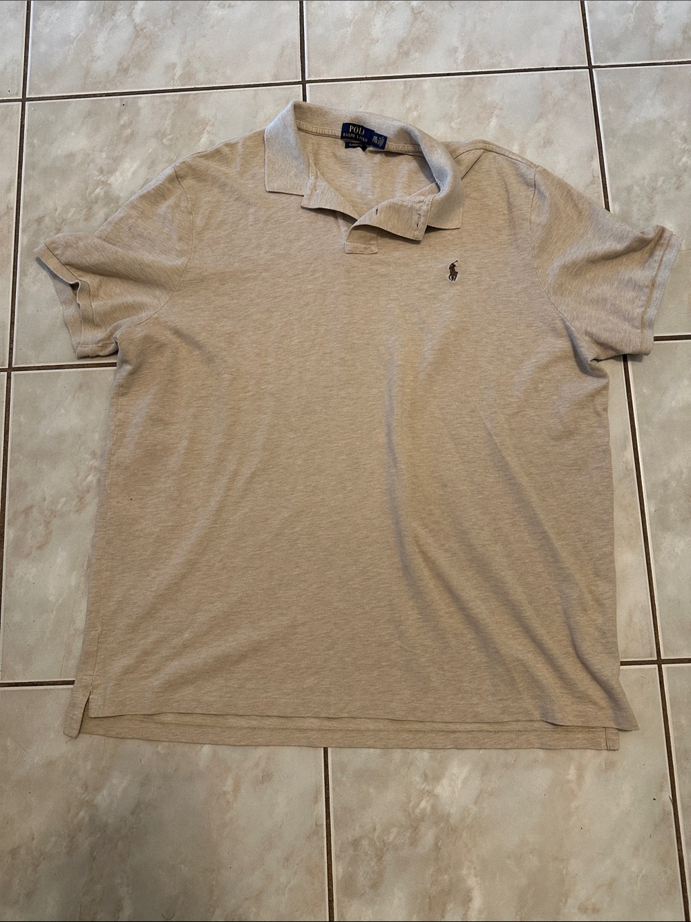 Ralph Lauren Polo